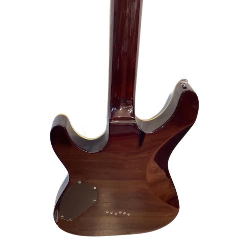 SCHECTER (シェクター) エレキギター DIAMOND SERIES C-1+ 2003年製