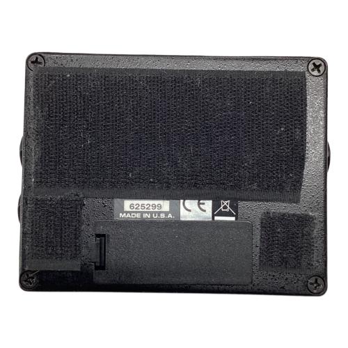 TECH21 (テック21) アンプシミュレーター Bass Driver DI V1 S/N:625299 ケース付 SansAmp