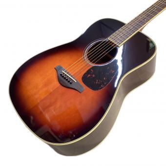 YAMAHA (ヤマハ) アコースティックギター FG830 中国製
