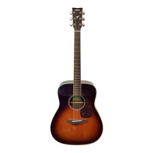 YAMAHA (ヤマハ) アコースティックギター FG830 中国製