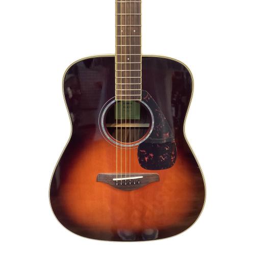 YAMAHA (ヤマハ) アコースティックギター FG830 中国製