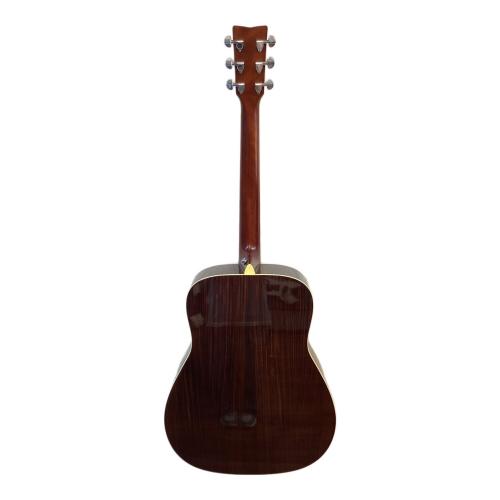 YAMAHA (ヤマハ) アコースティックギター FG830 中国製