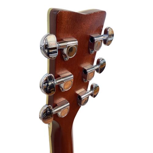 YAMAHA (ヤマハ) アコースティックギター FG830 中国製