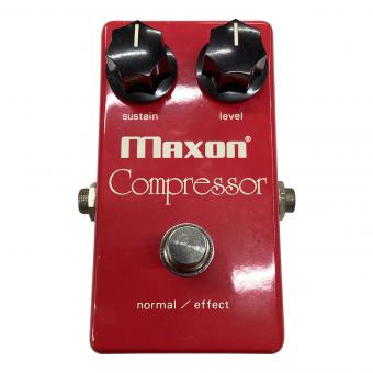 MAXON (マクソン) コンプレッサー S/N:80499 箱付 Compressor