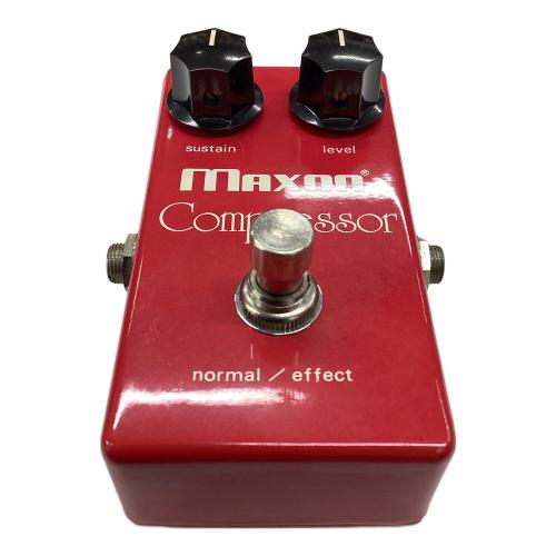 MAXON (マクソン) コンプレッサー S/N:80499 箱付 Compressor