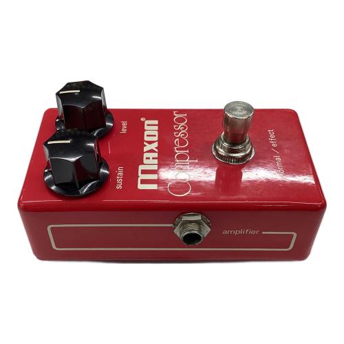 MAXON (マクソン) コンプレッサー S/N:80499 箱付 Compressor