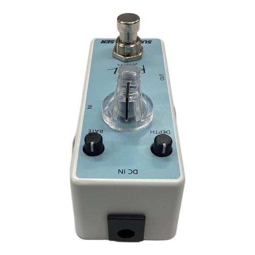 REVOL (レヴォル) フェイザー EPH-01 箱・保存袋・取説付 SURF PHASER