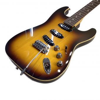 FENDER MIJ (フェンダーメイドインジャパン) エレキギター Aerodyne Special 2023年製 日本製