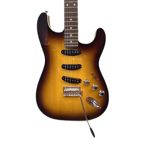 FENDER MIJ (フェンダーメイドインジャパン) エレキギター Aerodyne Special 2023年製 日本製
