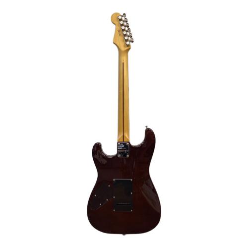 FENDER MIJ (フェンダーメイドインジャパン) エレキギター Aerodyne Special 2023年製 日本製