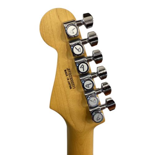 FENDER MIJ (フェンダーメイドインジャパン) エレキギター Aerodyne Special 2023年製 日本製