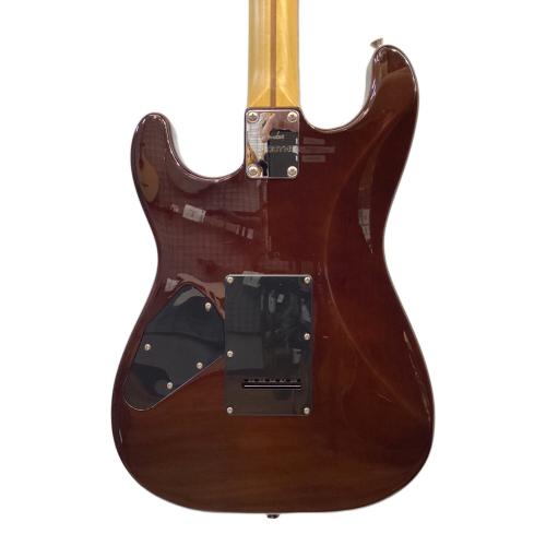 FENDER MIJ (フェンダーメイドインジャパン) エレキギター Aerodyne Special 2023年製 日本製