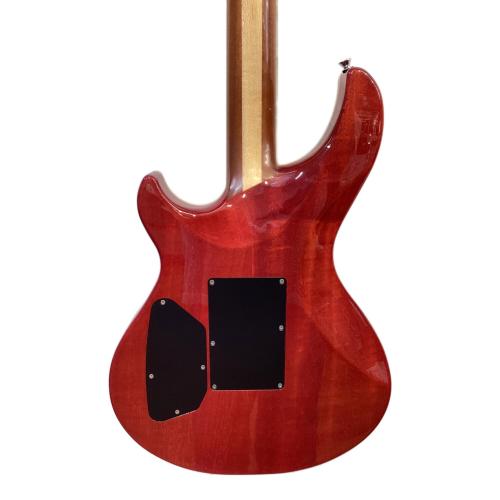 G-life (ジーライフ) エレキギター G-PHOENIX CUSTOM/Coral Pink Burst 日本製