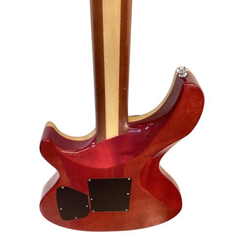 G-life (ジーライフ) エレキギター G-PHOENIX CUSTOM/Coral Pink Burst 日本製