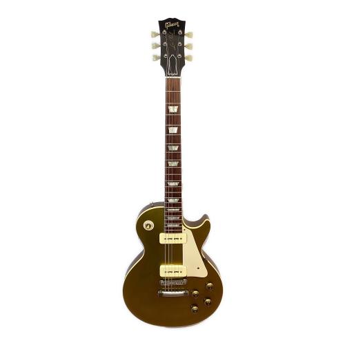 GIBSON CUSTOM SHOP (ギブソンカスタムショップ) エレキギター Historic Collection 1956 Les Paul Reissue Gold Top LPR6 2013年製 USA製