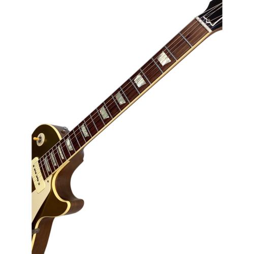 GIBSON CUSTOM SHOP (ギブソンカスタムショップ) エレキギター Historic Collection 1956 Les Paul Reissue Gold Top LPR6 2013年製 USA製