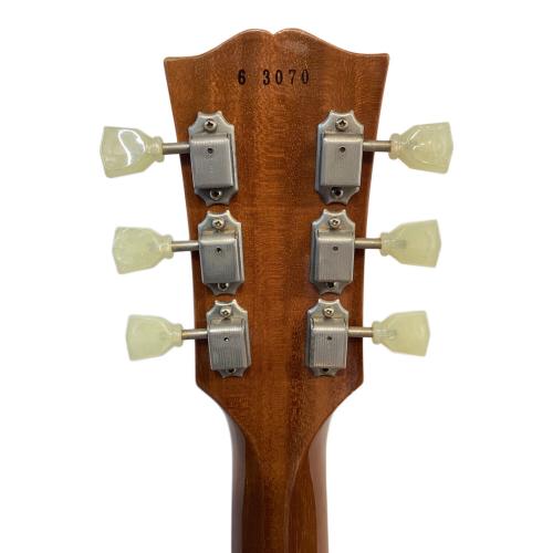 GIBSON CUSTOM SHOP (ギブソンカスタムショップ) エレキギター Historic Collection 1956 Les Paul Reissue Gold Top LPR6 2013年製 USA製