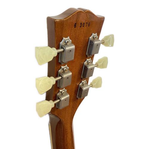 GIBSON CUSTOM SHOP (ギブソンカスタムショップ) エレキギター Historic Collection 1956 Les Paul Reissue Gold Top LPR6 2013年製 USA製