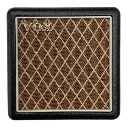 VOX (ヴォックス) amPlug 2 Cabinet ギターアンプ AP2-CAB