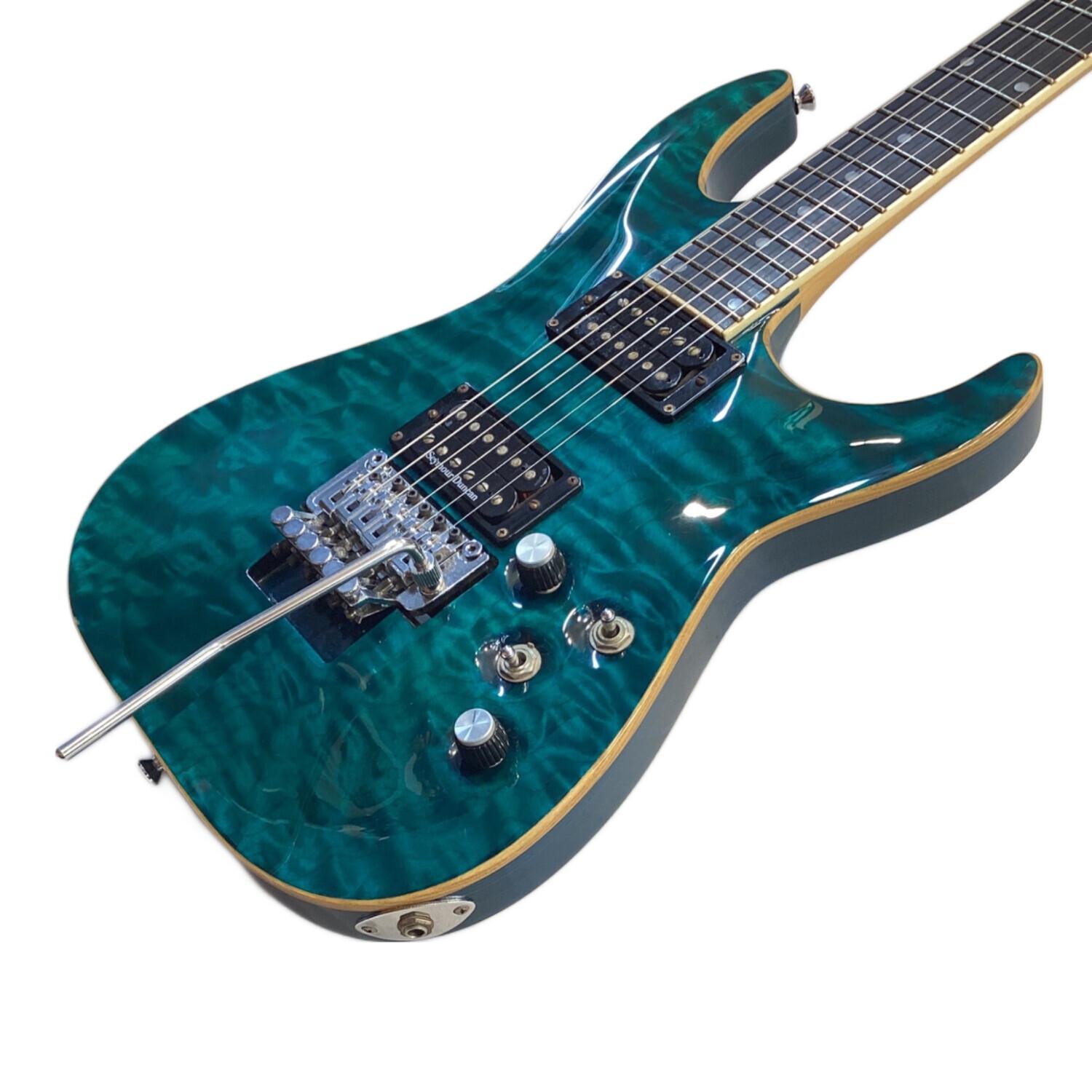 EDWARDS (エドワーズ) エレキギター E-HR-135QM｜トレファクONLINE