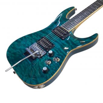 EDWARDS (エドワーズ) エレキギター E-HR-135QM