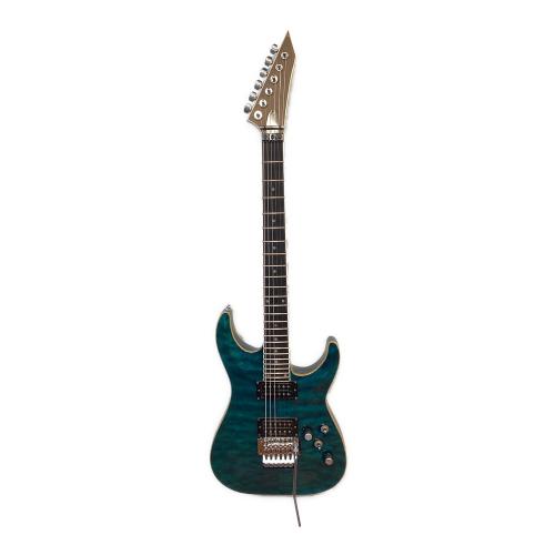 EDWARDS (エドワーズ) エレキギター E-HR-135QM｜トレファクONLINE