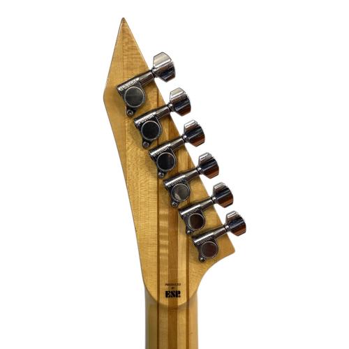 EDWARDS (エドワーズ) エレキギター E-HR-135QM｜トレファクONLINE