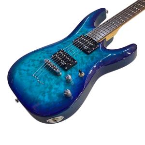 SCHECTER (シェクター) エレキギター DIAMOND SERIES C-6 PLUS 2016年製 インドネシア製