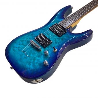 SCHECTER (シェクター) エレキギター DIAMOND SERIES C-6 PLUS 2016年製 インドネシア製