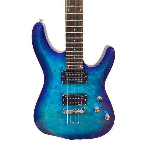 SCHECTER (シェクター) エレキギター DIAMOND SERIES C-6 PLUS 2016年製 インドネシア製