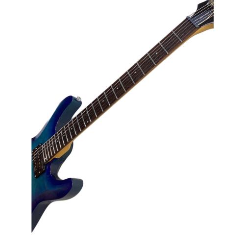 SCHECTER (シェクター) エレキギター DIAMOND SERIES C-6 PLUS 2016年製 インドネシア製