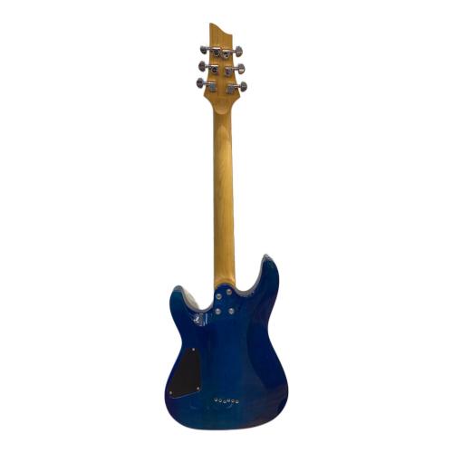 SCHECTER (シェクター) エレキギター DIAMOND SERIES C-6 PLUS 2016年製 インドネシア製