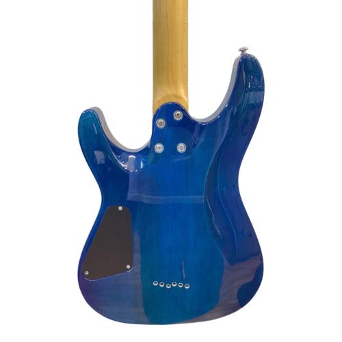 SCHECTER (シェクター) エレキギター DIAMOND SERIES C-6 PLUS 2016年製 インドネシア製