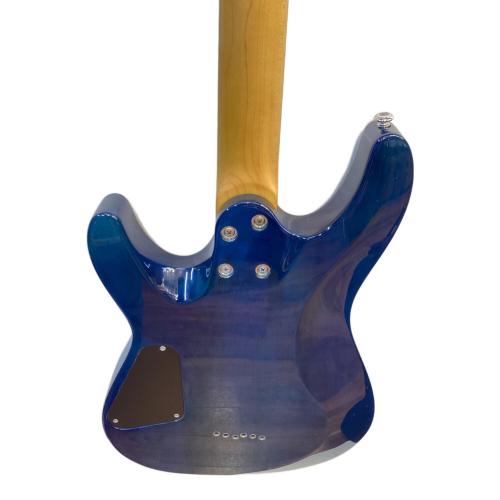SCHECTER (シェクター) エレキギター DIAMOND SERIES C-6 PLUS 2016年製 インドネシア製