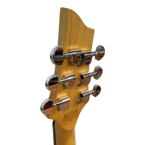 SCHECTER (シェクター) エレキギター DIAMOND SERIES C-6 PLUS 2016年製 インドネシア製