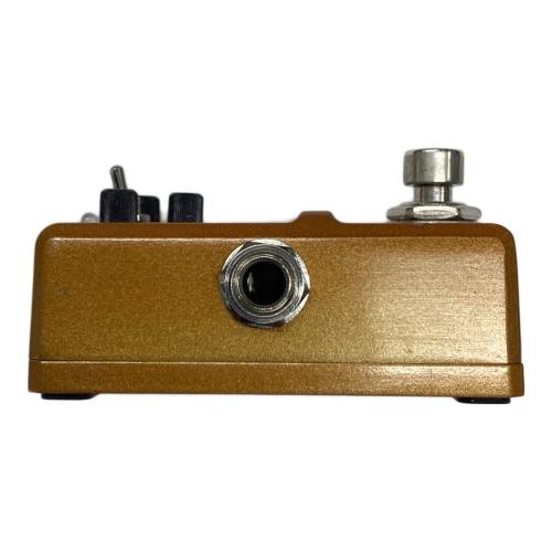 Rowin (ローウィン) コンプレッサー COMP 本体のみ Nano Series Pedal