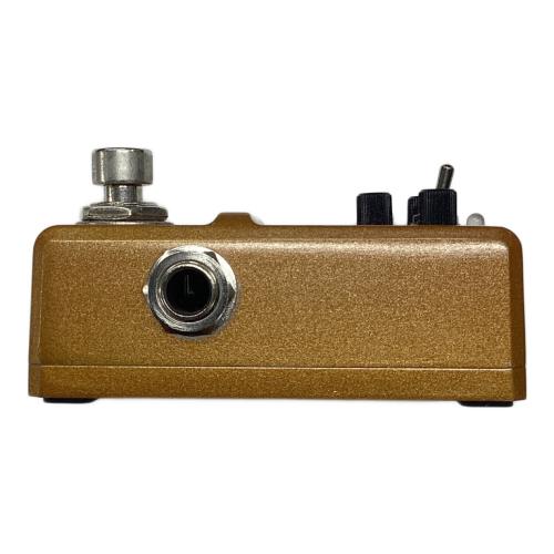 Rowin (ローウィン) コンプレッサー COMP 本体のみ Nano Series Pedal
