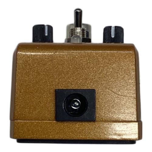 Rowin (ローウィン) コンプレッサー COMP 本体のみ Nano Series Pedal