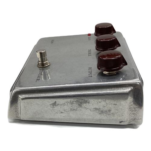 KLON (クローン) オーバードライブ Centaur Silver No Picture S/N:S3854