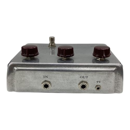 KLON (クローン) オーバードライブ Centaur Silver No Picture S/N:S3854