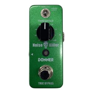 Donner (ドナー) ノイズゲート NOISE KILLER 中国製