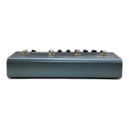 YAMAHA (ヤマハ) ディレイ UD-Stomp 箱・アダプター付 S/N:JK01238 MODULATION DELAY