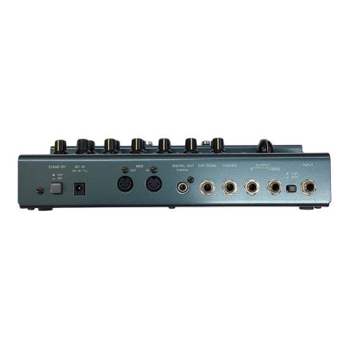YAMAHA (ヤマハ) ディレイ UD-Stomp 箱・アダプター付 S/N:JK01238 MODULATION DELAY