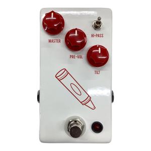 JHS PEDALS (ジェイエイチエスペダルズ) プリアンプ 箱付 CRAYON