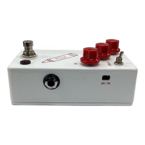 JHS PEDALS (ジェイエイチエスペダルズ) プリアンプ 箱付 CRAYON