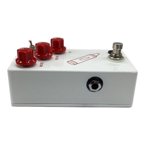 JHS PEDALS (ジェイエイチエスペダルズ) プリアンプ 箱付 CRAYON