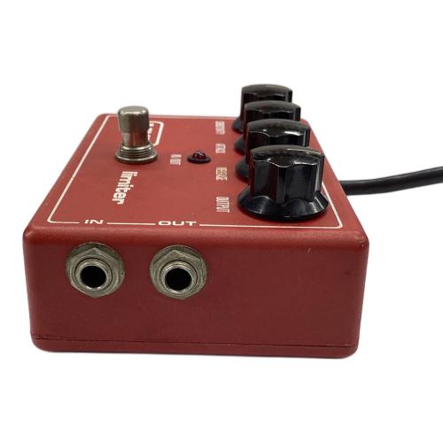 MXR (エムエックスアール) リミッター S/N:J43-00150 ポットデイト：CTS 1981年 Limiter