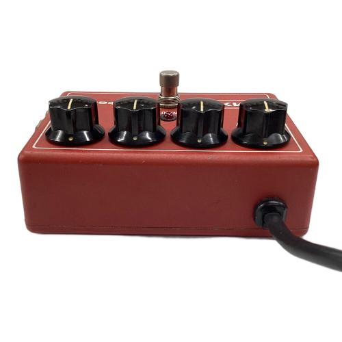 MXR (エムエックスアール) リミッター S/N:J43-00150 ポットデイト：CTS 1981年 Limiter