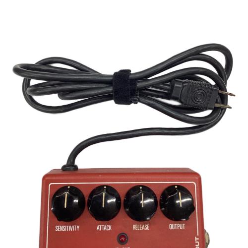 MXR (エムエックスアール) リミッター S/N:J43-00150 ポットデイト：CTS 1981年 Limiter