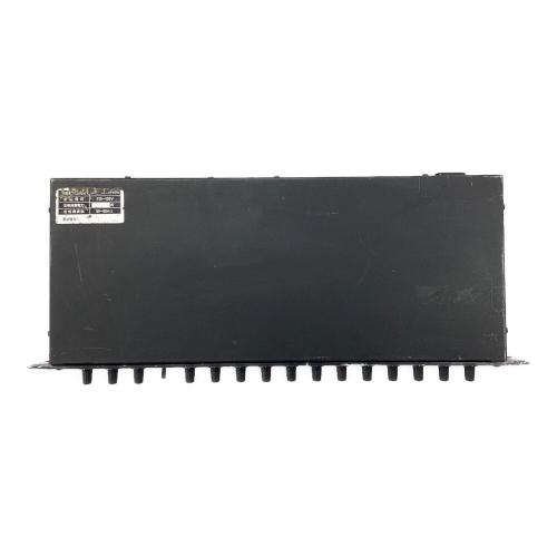 t.c.electronic (ティーシーエレクトロニック) イコライザー PARAMETRIC EQUALIZER TC1140